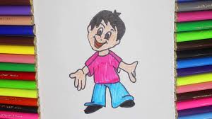 Nba youngboy wallpaper cartoon new wallpapers. Nba Youngboy Cartoon Drawing Videos For Kids With Unique Tips And Tricks Youtube