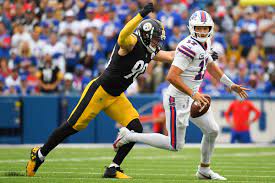 Jun 27, 2021 · if the steelers want to go this route, then they may be interested in calling the buffalo bills. M9gl977lnys0rm