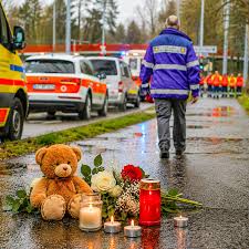 🚨 Schreckliche Wendung bei Fund von Babyleiche: Mutter (32) verhaftet und  hinter Gittern 🚨‼️ Eine Woche nach dem Fund eines toten Säuglings in  Renningen hat die Polizei die 32-jährige Mutter des Kindes