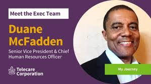 Duane Mcfadden's Instagram, Twitter & Facebook