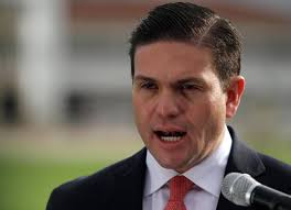 Exembajador Juan Carlos Pinzón renunció al Partido de la U