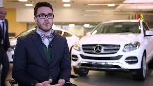 Bernie moreno mercedes benz of north olmsted. Doug Horner Youtube