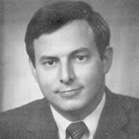 Daniel E. Richardson