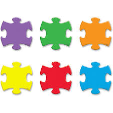 Check spelling or type a new query. Bulk School Supplies Trend Mini Puzzle Pieces Accent Tep10805