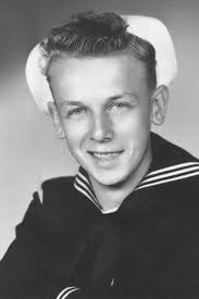 Sailor's son pursues long-submerged truth