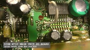 Image result for ICOM IC-710