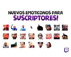 With viewership rising in tandem with the growing popularity of esports, twitch now dominates the video game streaming industry and offers top. Ibai Auf Twitter No Sabeis La Ilusion Que Me Hace Esto Despues De Llegar A Casi 900 Suscriptores Sin Tener Ni Un Emoticono Os Debia Unas Disculpas Todo Esto Se Viene Al