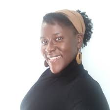 Justine Butler (@JayBeeTheQueen)