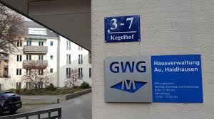 In die 27 wohnungen, wovon drei für rollstuhlfahrer geeignet sind, ziehen senioren ein. Gwg Stadtische Wohnungsgesellschaft Munchen Wikiwand