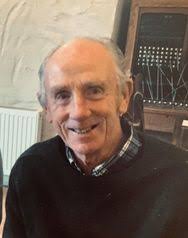 Condolence Book for Patrick Joseph (PJ) O'Loghlen (Lisdoonvarna, Clare)