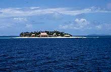 It is usually considered at three levels; Fidschi Wikipedia