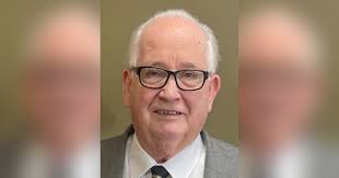 Obituary for Dana "Dan" Booth