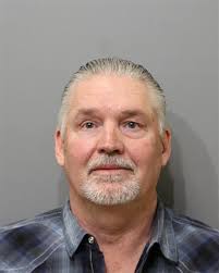 Mattern sentenced for molestation