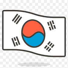Echipa noastră a selectat pentru dvs. Steagul Din Coreea Png Pngegg