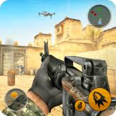 Are you getting tired of playing the same old sniper games? Counter Shooting Strike Fps Commando Shooter 2020 1 1 1 Apks Download Com Anti Terrorist Combat Mission Counterattack Shooting Games