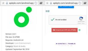 Tutorial Android Download Melon App Monbebe Amino