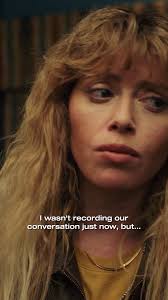 Charlie is always one step ahead. 👀 Don't miss Poker Face Sundays at 10/9c 