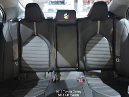 Get the best deals on seats for toyota camry. Best Toyota How To Fold Down Backseat In Toyota Camry 2018