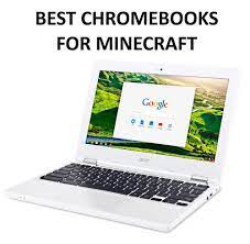 This step is technically optional but will make for a much better . 5 Best Chromebooks For Minecraft Buyer S Guide 2021 Platypus Platypus