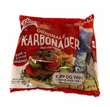 Nordfjord is located in the northern part of the county of vestland, in the centre of western norway. Test Av 15 Karbonader Kun Tre Far Toppkarakter Smp No