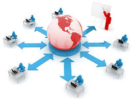 SURGIMIENTO DE LAS REDES DE CONOCIMIENTO