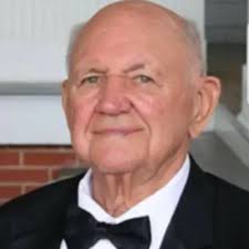 Obituary information for Arthur Lee Hay,