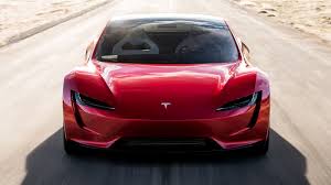Tesla ceo elon musk recently dropped another piece of information on the impending tesla roadster. With The Spacex Package Tesla Roadster Could Become The Fastest Car In The World The Muskette