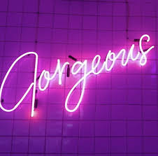 Download hd wallpapers for free on unsplash. Aesthetic Like Shit Dark Purple Aesthetic Neon Signs Violet Aesthetic