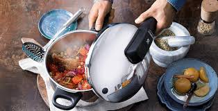 Dejamos que la olla pierda la presión sola. Las Mejores Ollas Express Del Mercado Topcomparativas