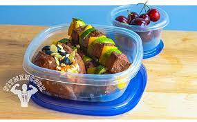 6 Super Fast Muscle Meals Bodybuilding Com Pork And Beef Recipe Meals Muscle Food