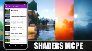 Lb photo realism de yüklü idi. Android Icin Shaders For Minecraft Pe Apk Yi Indir
