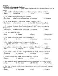 Before sharing sensitive information, make sure you're on a federal government site. Trivialidad Para La Clase De Espanol By Erin Nolan Tpt