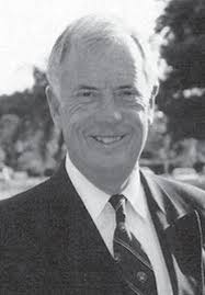 Dr. Freeman A. “Bill” Berne