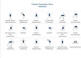 Check spelling or type a new query. Half Moon Yoga Sequence Yoga Life