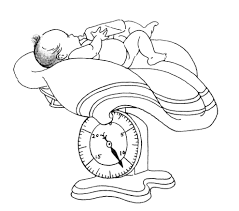 Baby Mobile Clipart Black And White Free Vintage Image Baby S Weight Clip Art Clip Art Vintage Baby Clip Art Baby Coloring Pages