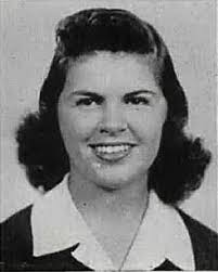 Dorothy Louise McGinnis Ferry (1922-1989)