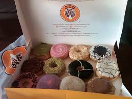 Donat ala jco ini sebenarnya bisa kamu duplikasi di dapur rumahmu, lho. Cara Membuat Donat Jco Ala Rumahan Yang Mudah