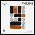 Mira Invites