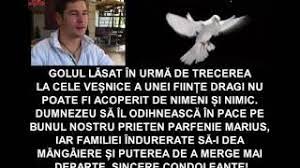 Cuvinte la îndemâna celor care au pierdut o fiinţă dragă. Sincere Condoleante Youtube