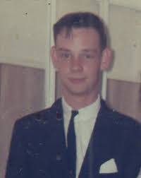 Roger Wayne's Instagram, Twitter & Facebook