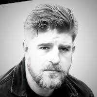 Peter Kenefick's Instagram, Twitter & Facebook