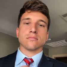 Bradley Meadows's Instagram, Twitter & Facebook