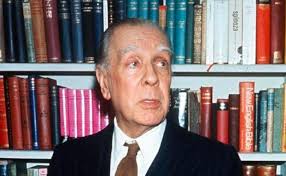 El eterno Jorge Luis Borges