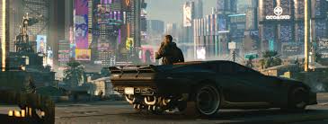 Cyberpunk 2077 New Details Surface As A Fan Translates Dev Interviews From German Podcast