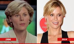 A holder of 7 distinct awards, julie bowen is renowned as an american native actress as well as a fashion model. Julie Bowen Good Genes Or Good Docs