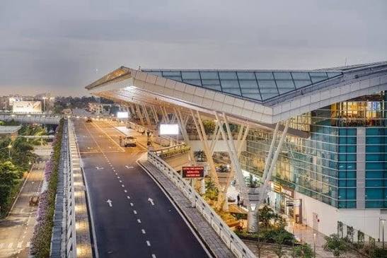 Da Nang Airport arrival photo placeholder