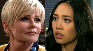 It has outlasted other soaps to become a mainstay for many households. Next Two Weeks Days Of Our Lives Adrienne Haley Death Scenes Time Reverses Soap Dirt