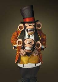 If You Have Any Poo Fling It Now Madagascar Movie Penguins Of Madagascar Madagascar