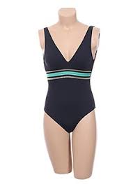 Maillot de bain 1 pièce avec bretelles croisées empiècements transparents. Maillots De Bain 1 Piece Kiwi Femme Pas Cher Maillots De Bain 1 Piece Kiwi Femme Modz