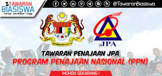 Beasiswa memang tidak hanya disiapkan oleh pemerintah. Biasiswa Jpa Program Penajaan Nasional Ppn Peringkat Persediaan Dan Ijazah Pertama 2020 Scholarships Programming Info